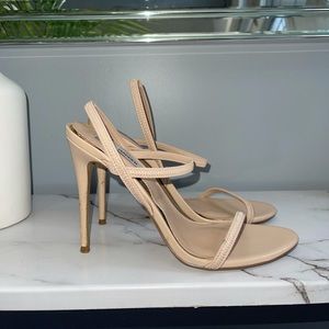 Steve Madden Bellezza Tan
